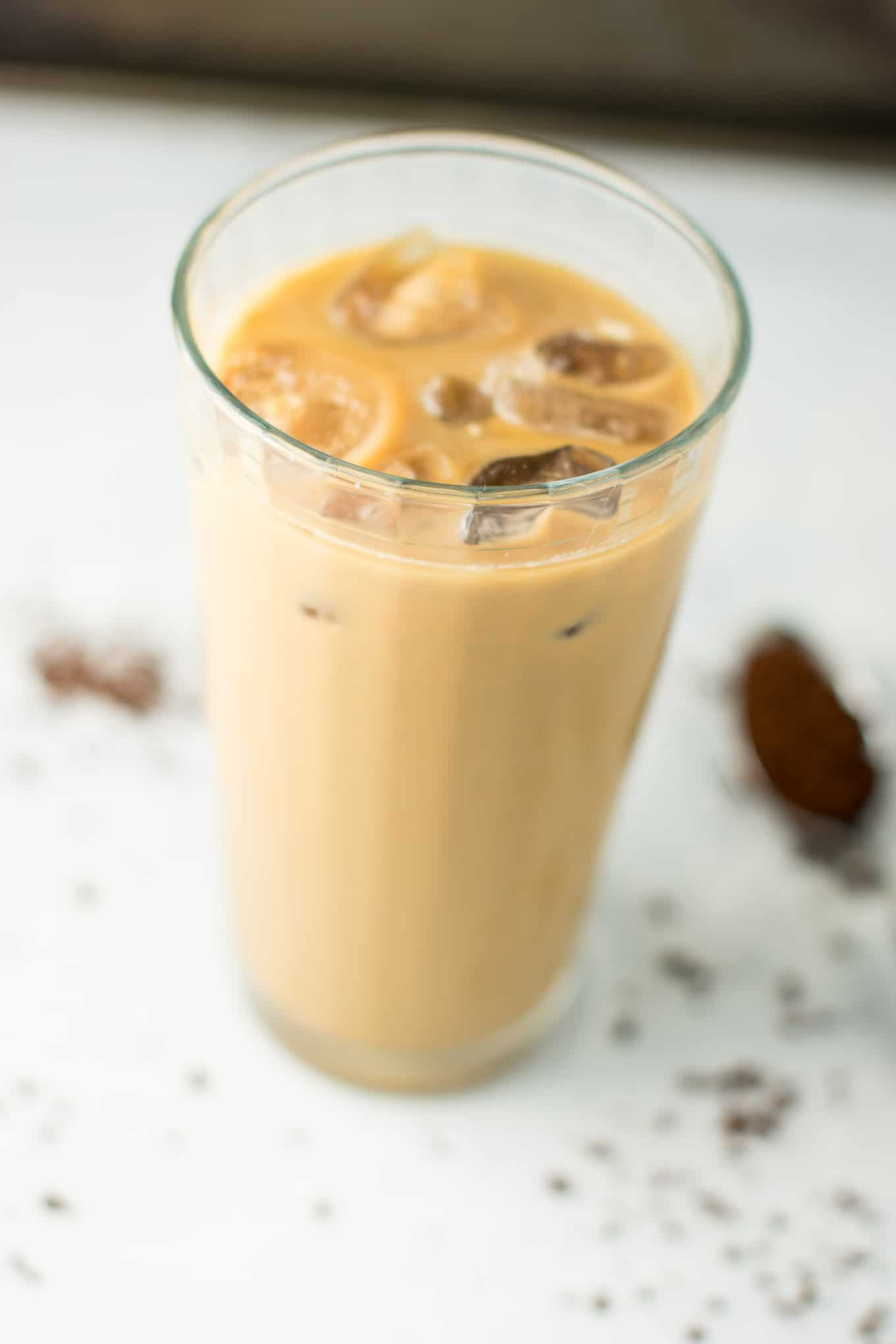 Instant Iced Coffee