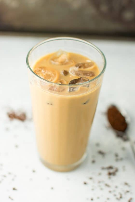 Best Easy Iced Coffee Recipe Build Your Bite