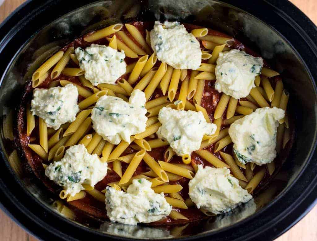 Can You Cook Pasta in a Crock Pot? Build Your Bite
