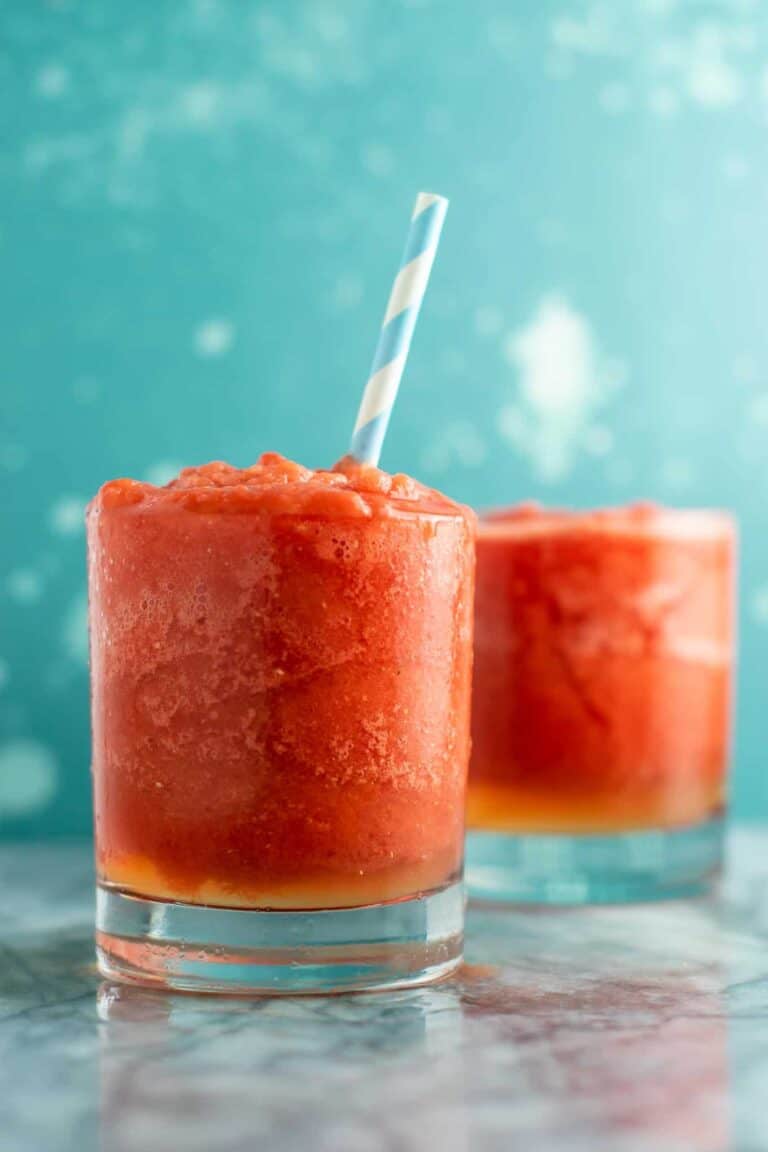 Easy Watermelon Detox Water Recipe Build Your Bite