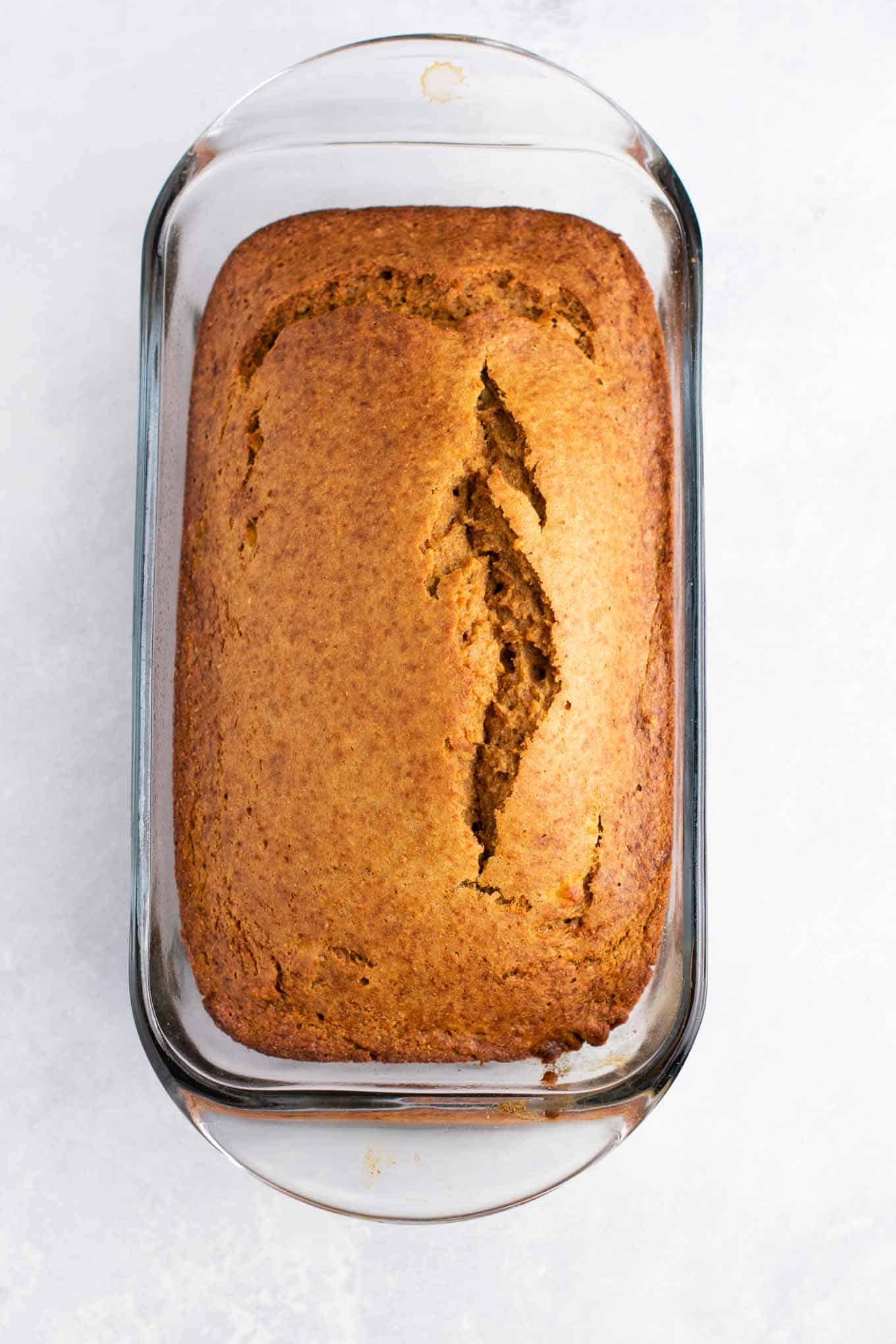 Whole Wheat Banana Bread Recipe - Build Your Bite