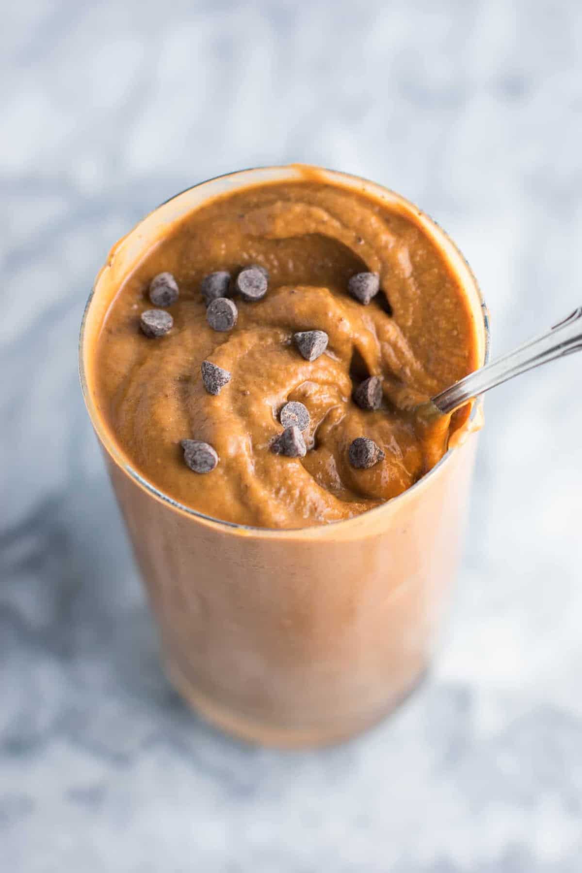 Chocolate Sweet Potato Smoothie The First Mess, 52% OFF