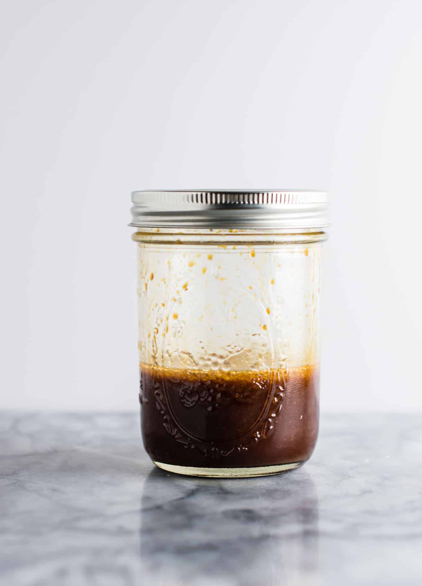 Stir Fry Sauce Recipe - Build Your Bite