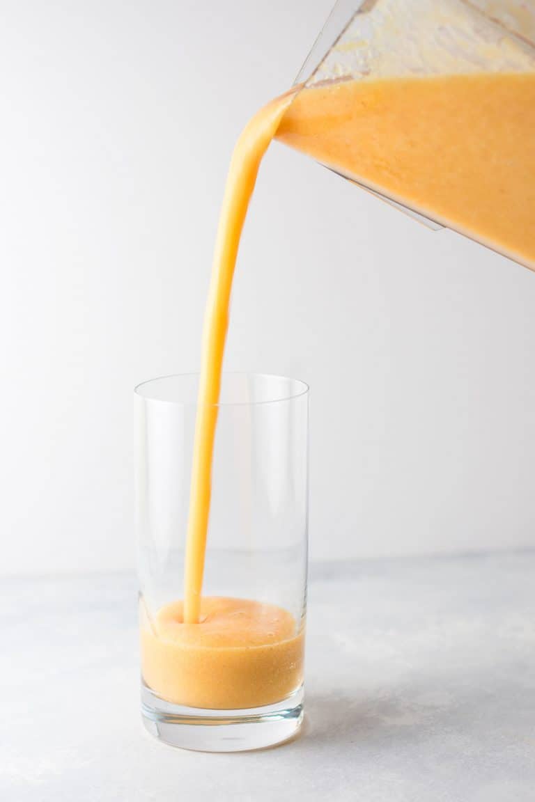 How to make a smoothie without milk Build Your Bite