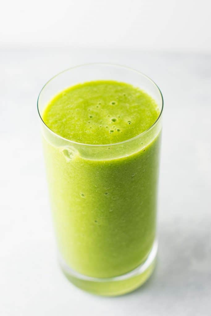 How to make a smoothie without milk Build Your Bite