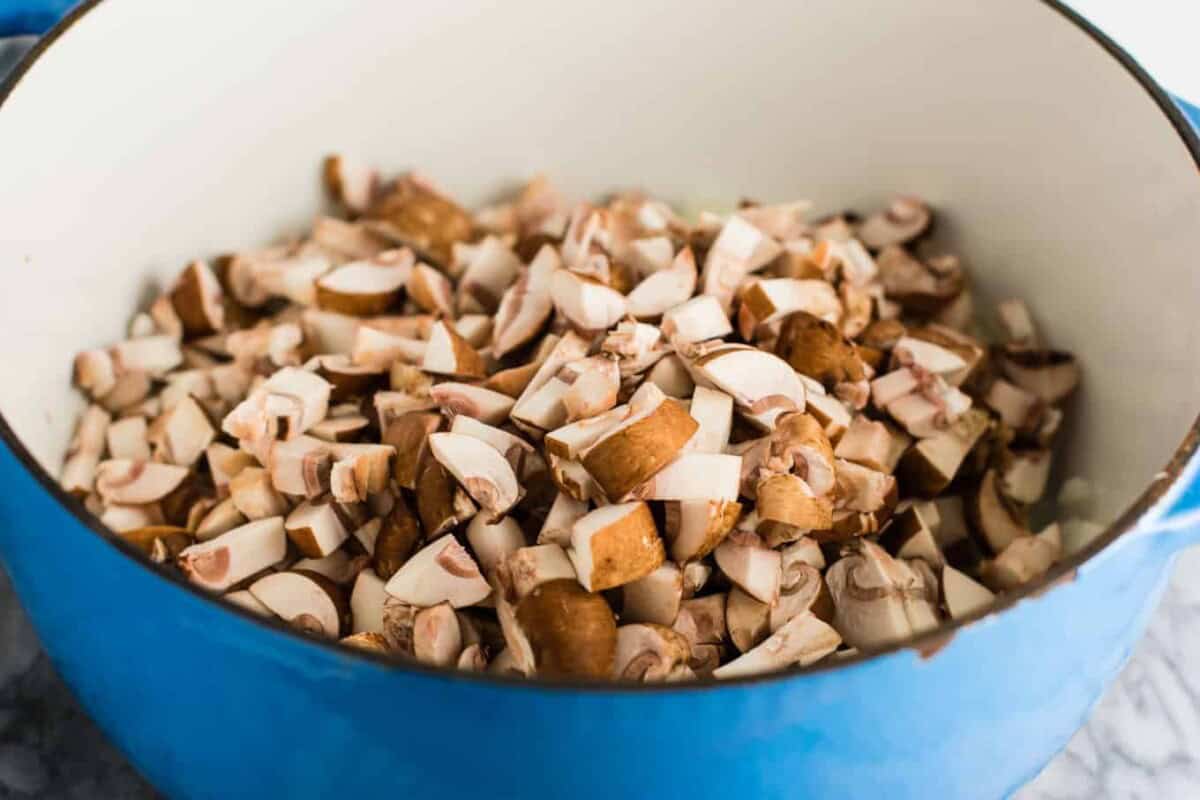 Meatless Million Dollar Baked Ziti Recipe Build Your Bite