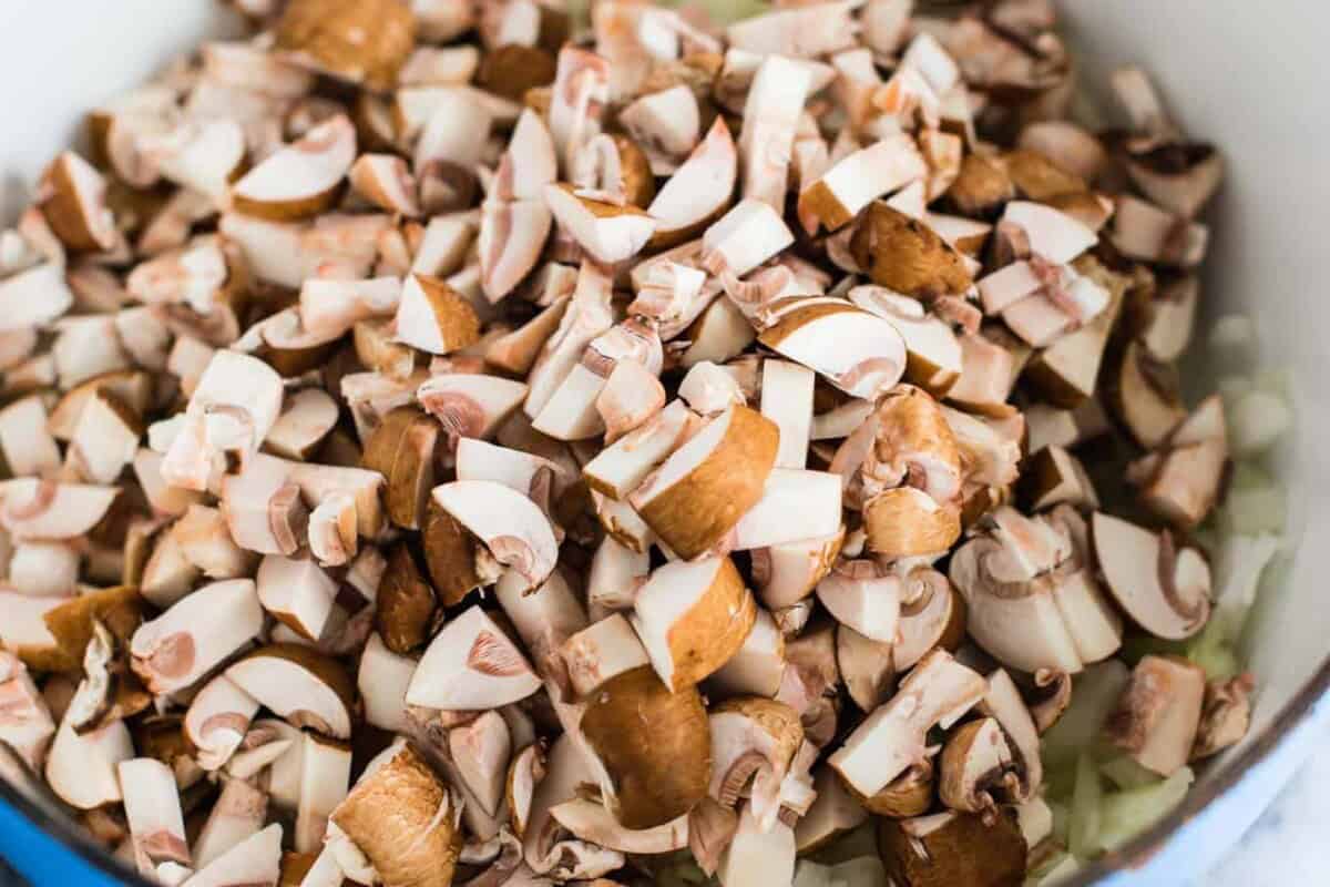 Meatless Million Dollar Baked Ziti Recipe Build Your Bite