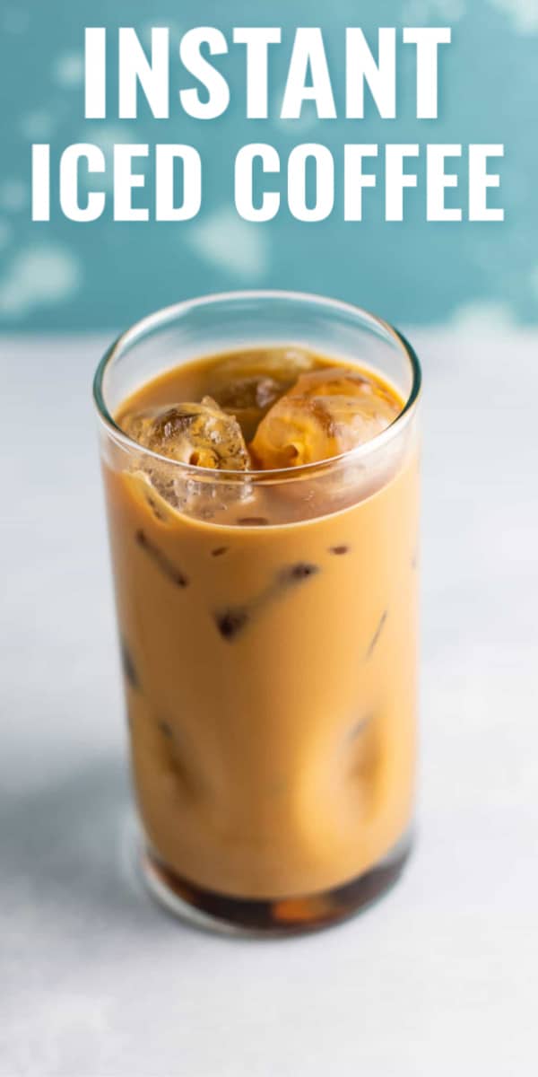 Best Easy Iced Coffee Recipe Build Your Bite 