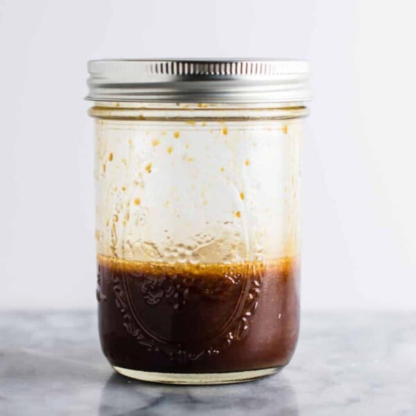 how to thicken stir fry sauce