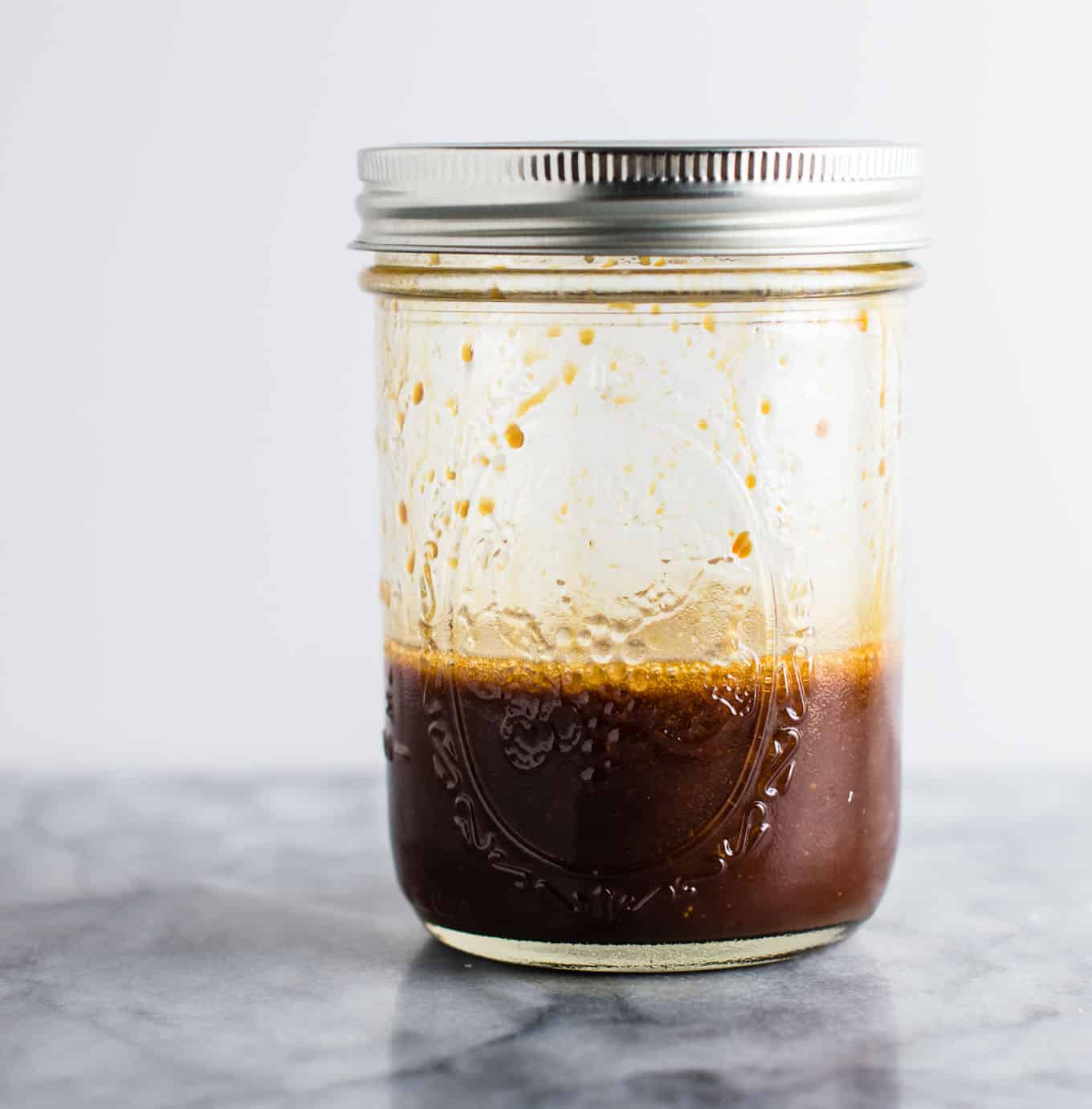 how to thicken stir fry sauce