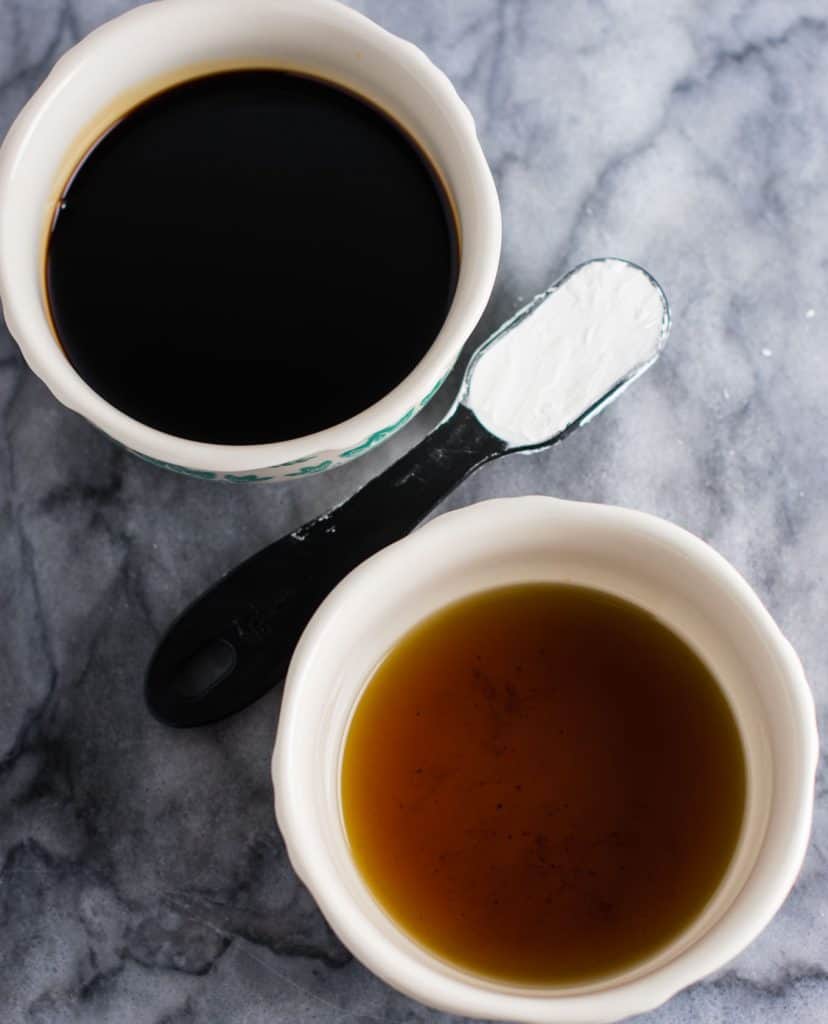 How Do You Thicken Stir Fry Sauce? Build Your Bite