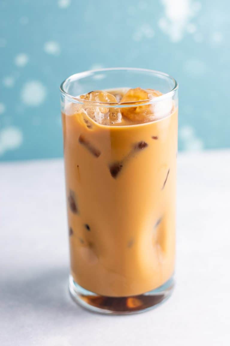 Best Easy Iced Coffee Recipe Build Your Bite