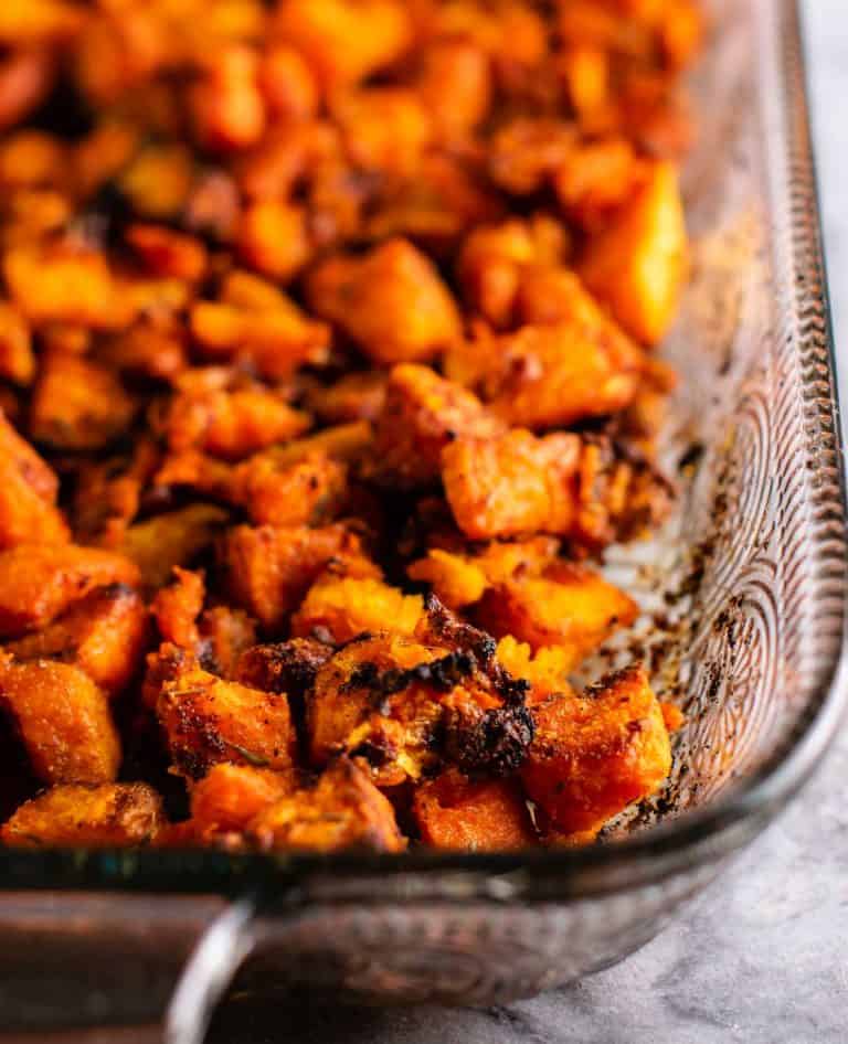 15 Vegetarian Sweet Potato Recipes - Build Your Bite