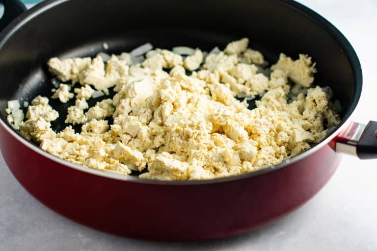 Easy and Delicious Tofu Scramble Recipe Build Your Bite