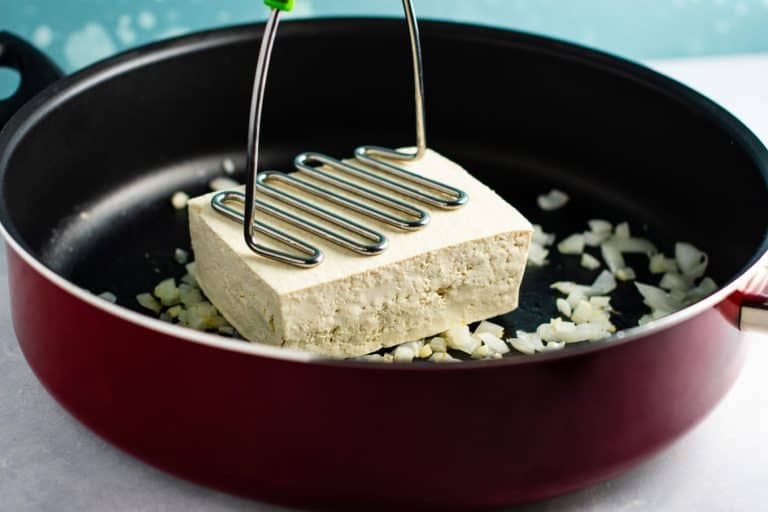 Easy and Delicious Tofu Scramble Recipe Build Your Bite