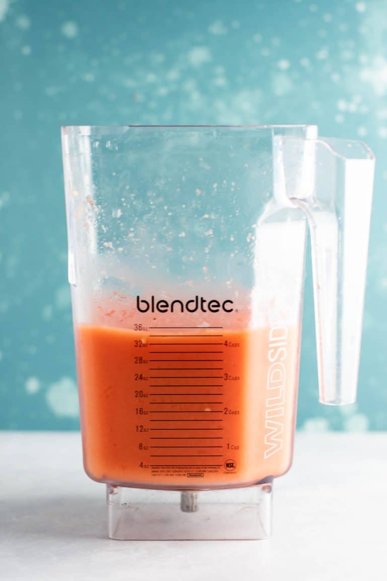 Tropical Watermelon Gin Slushies Build Your Bite