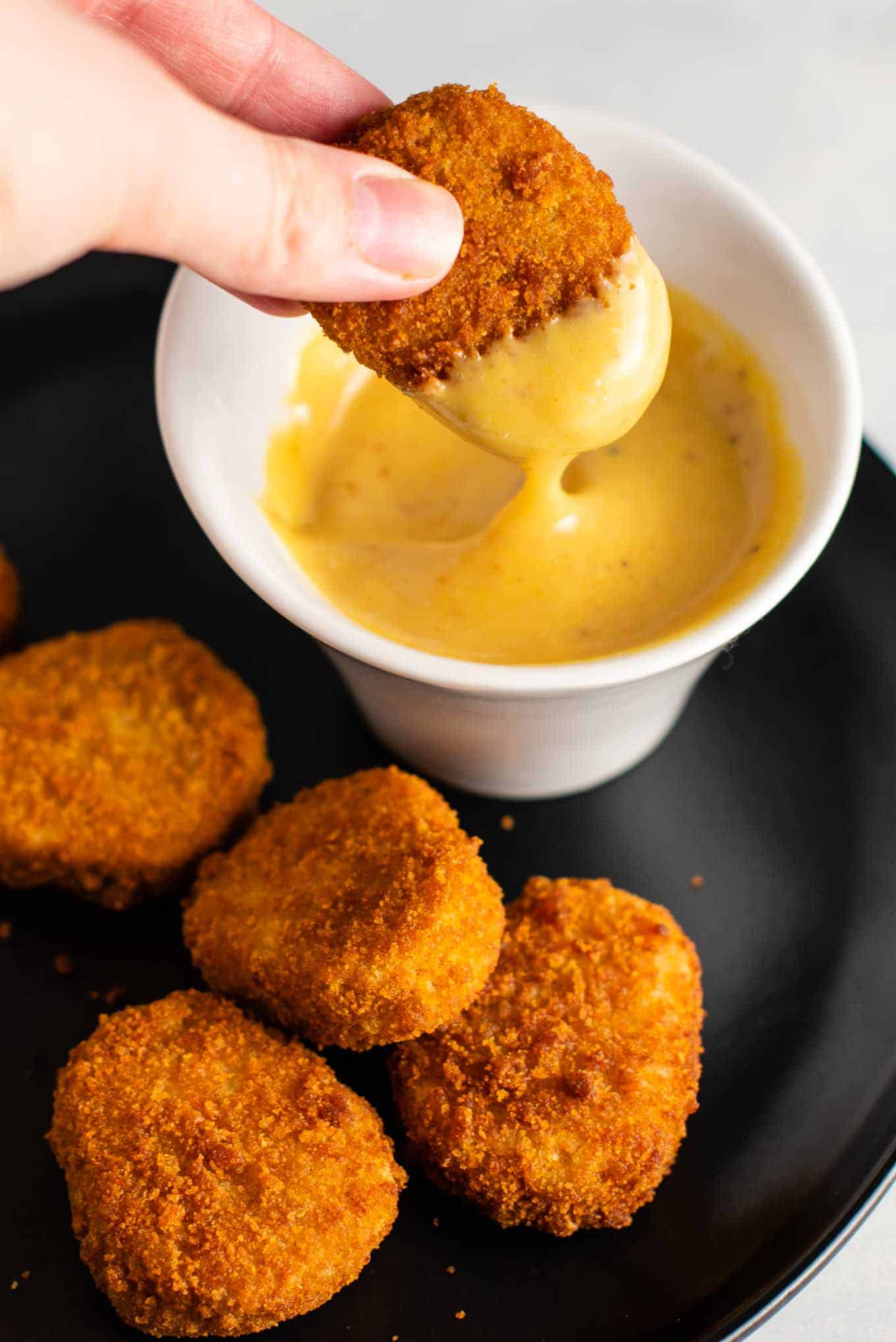 Copycat Chick Fil A Sauce Recipe Build Your Bite