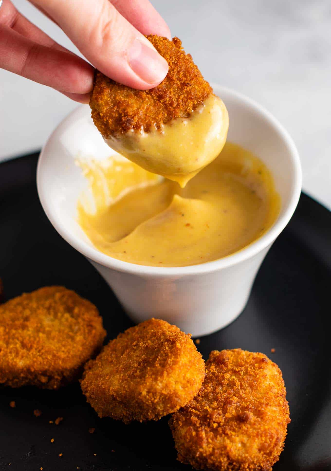 Copycat Chick Fil A Sauce Recipe - Build Your Bite