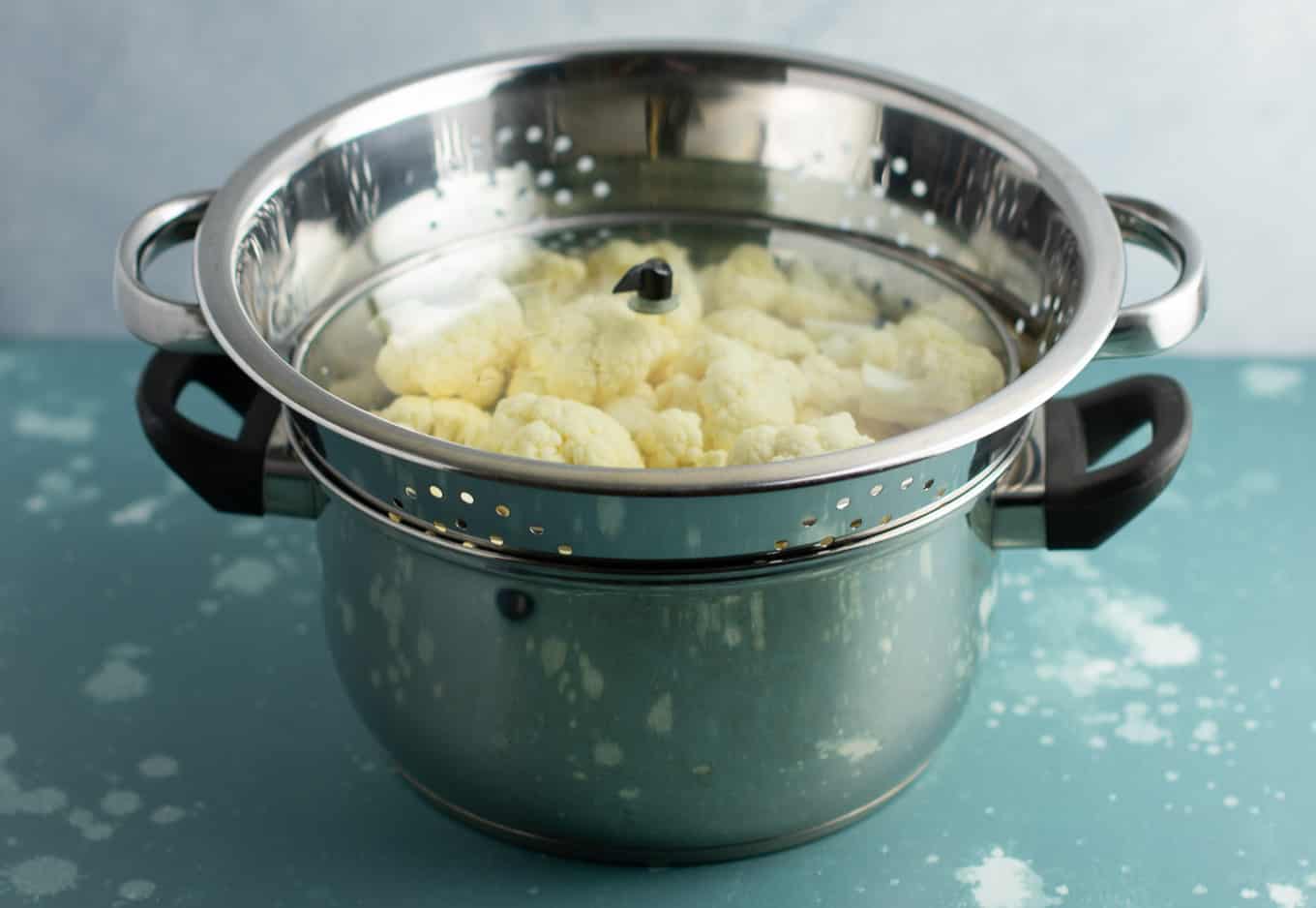 How To Steam Cauliflower Build Your Bite,Gluten Free Apple Crumble Pie