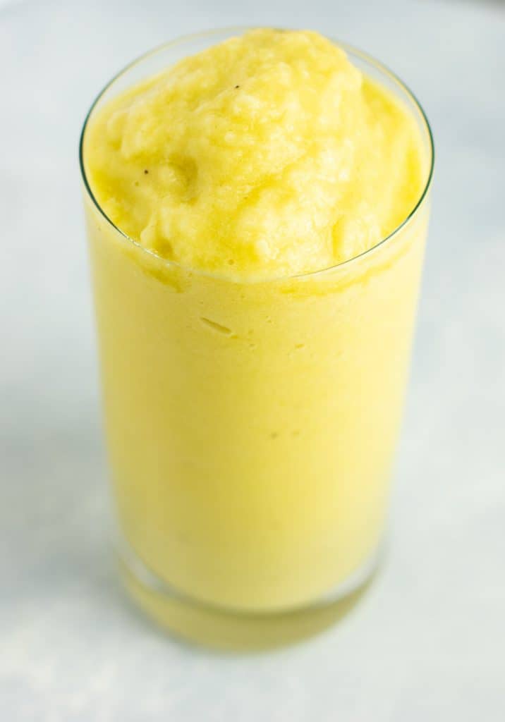 How to make a smoothie without milk Build Your Bite