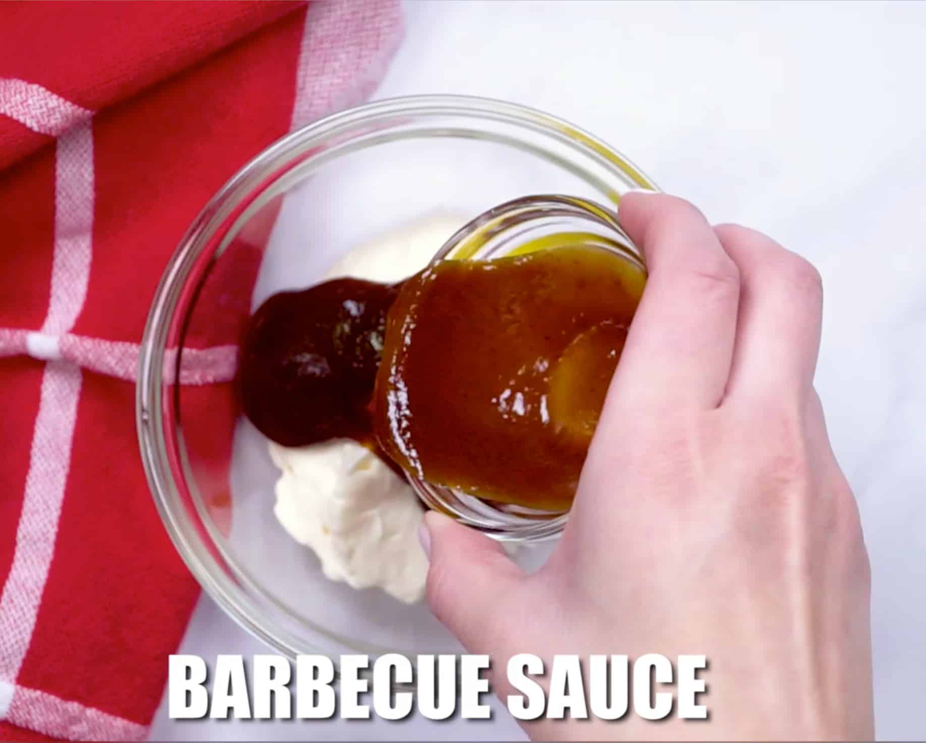 barbecue sauce for chick fil a sauce recipe