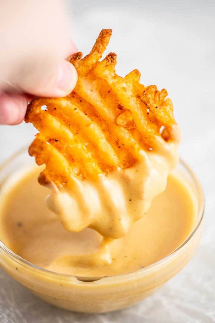 ChickfilA Sauce Recipe Build Your Bite