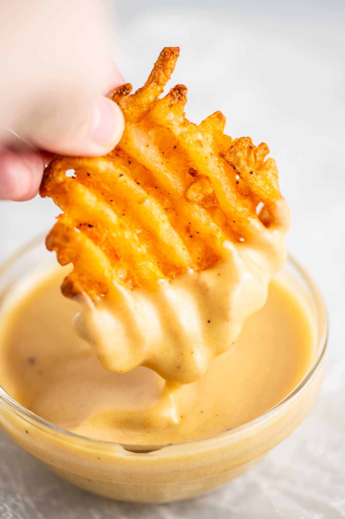 Copycat Chick Fil A Sauce - Build Your Bite