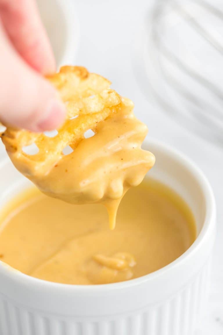 ChickfilA Sauce Recipe Build Your Bite