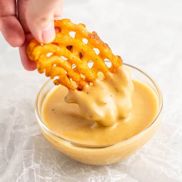 chick fil a sauce recipe