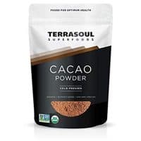 Terrasoul Superfoods Organic Cacao Powder