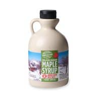 Butternut Mountain Farm, 100% Pure Maple Syrup From Vermont