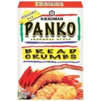 Kikkoman, Panko Bread Crumbs