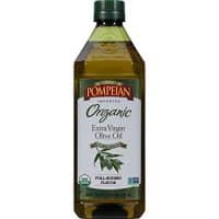 Pompeian Organic Extra Virgin Olive Oil