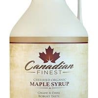 CANADIAN FINEST Maple Syrup 