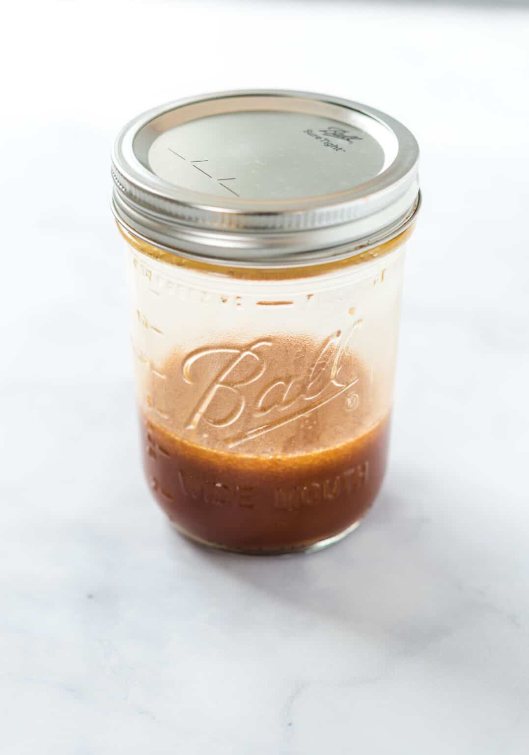 3 Ingredient Stir Fry Sauce Recipe - Build Your Bite