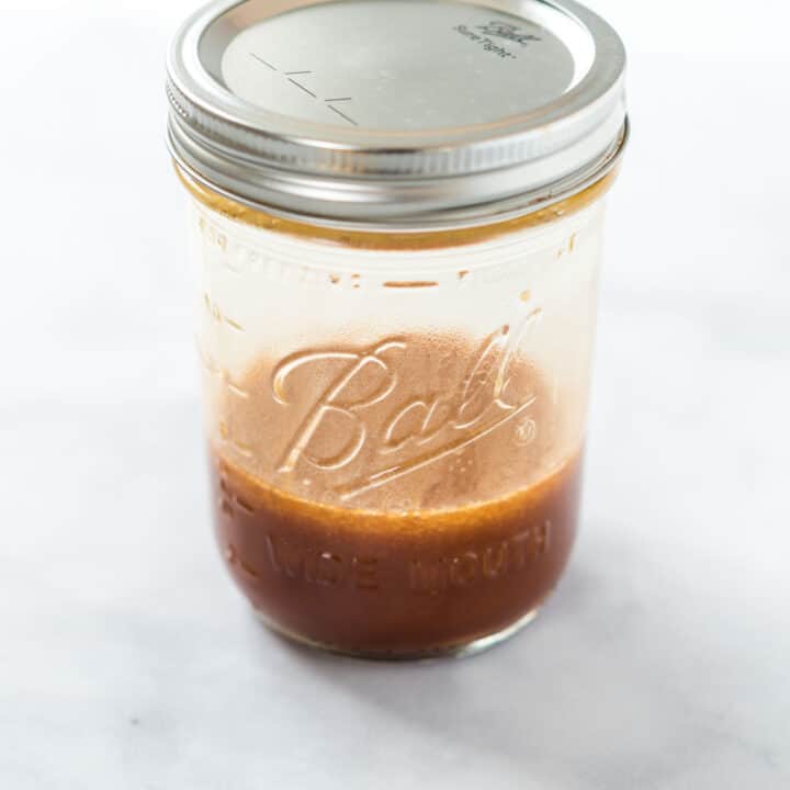 3 Ingredient Stir Fry Sauce Recipe-image