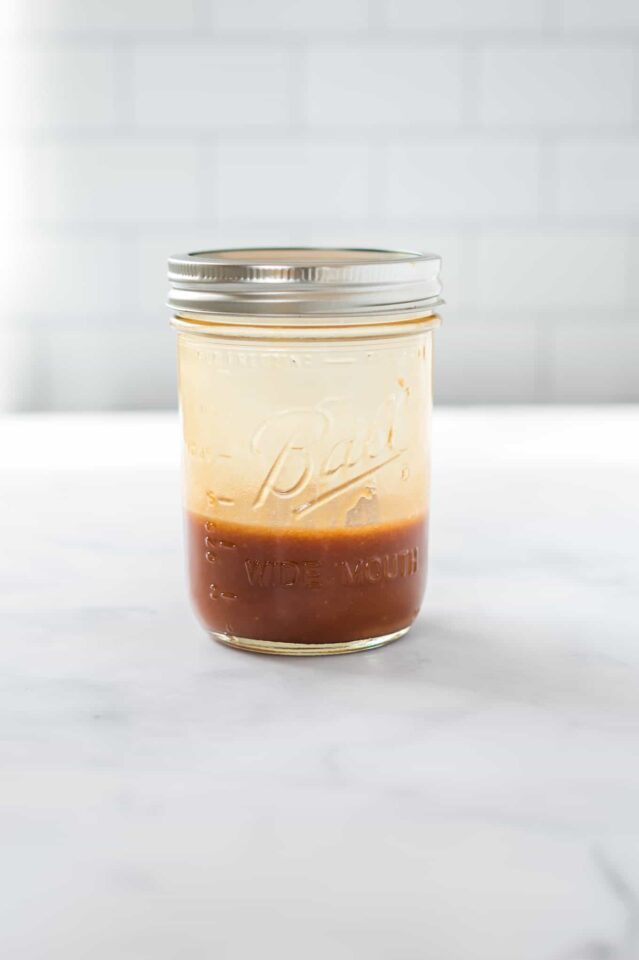 Easy Stir Fry Sauce Recipe Build Your Bite