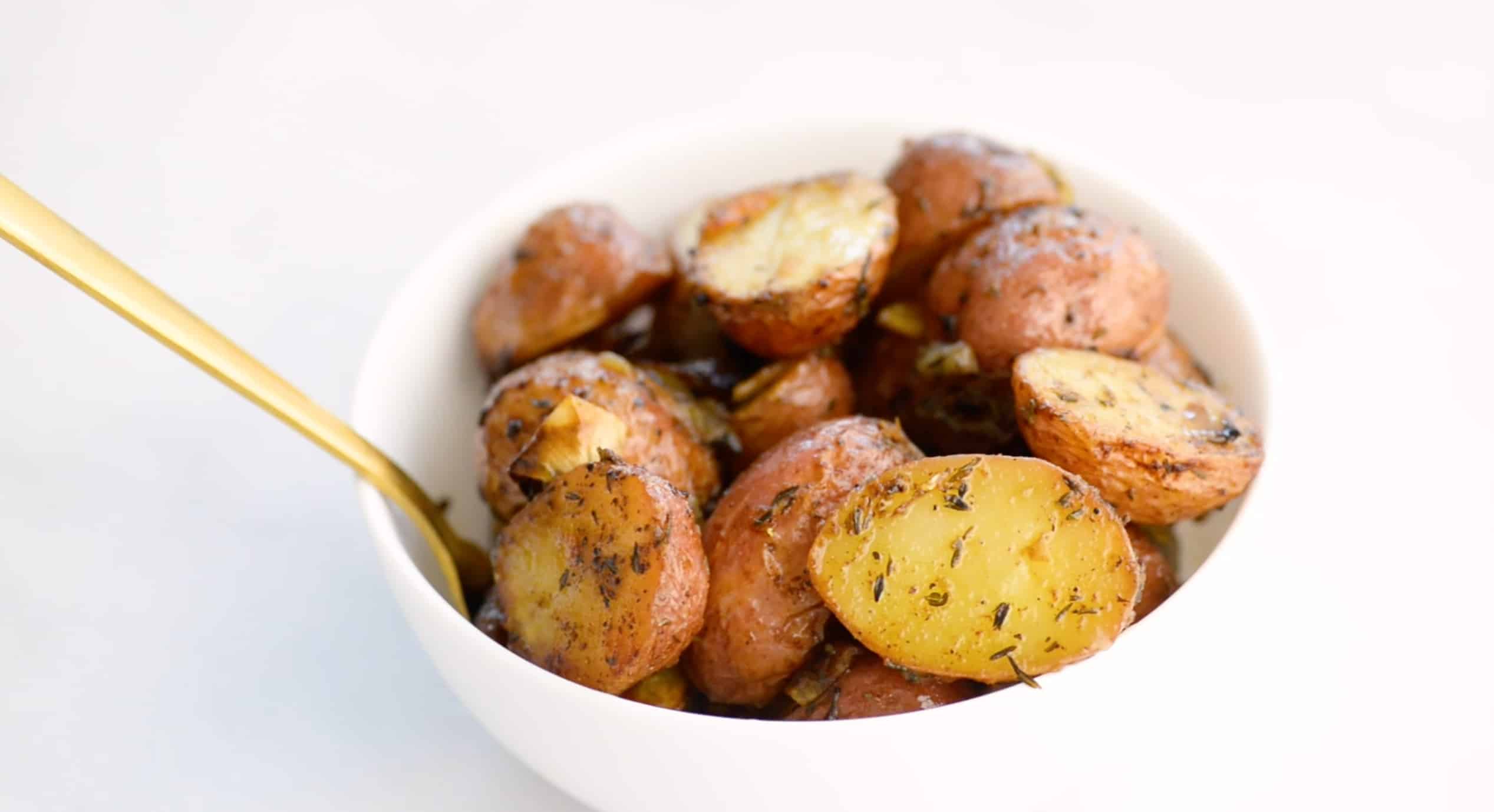 Quick and Easy Red Potato and Onion Recipes Seal Pronow