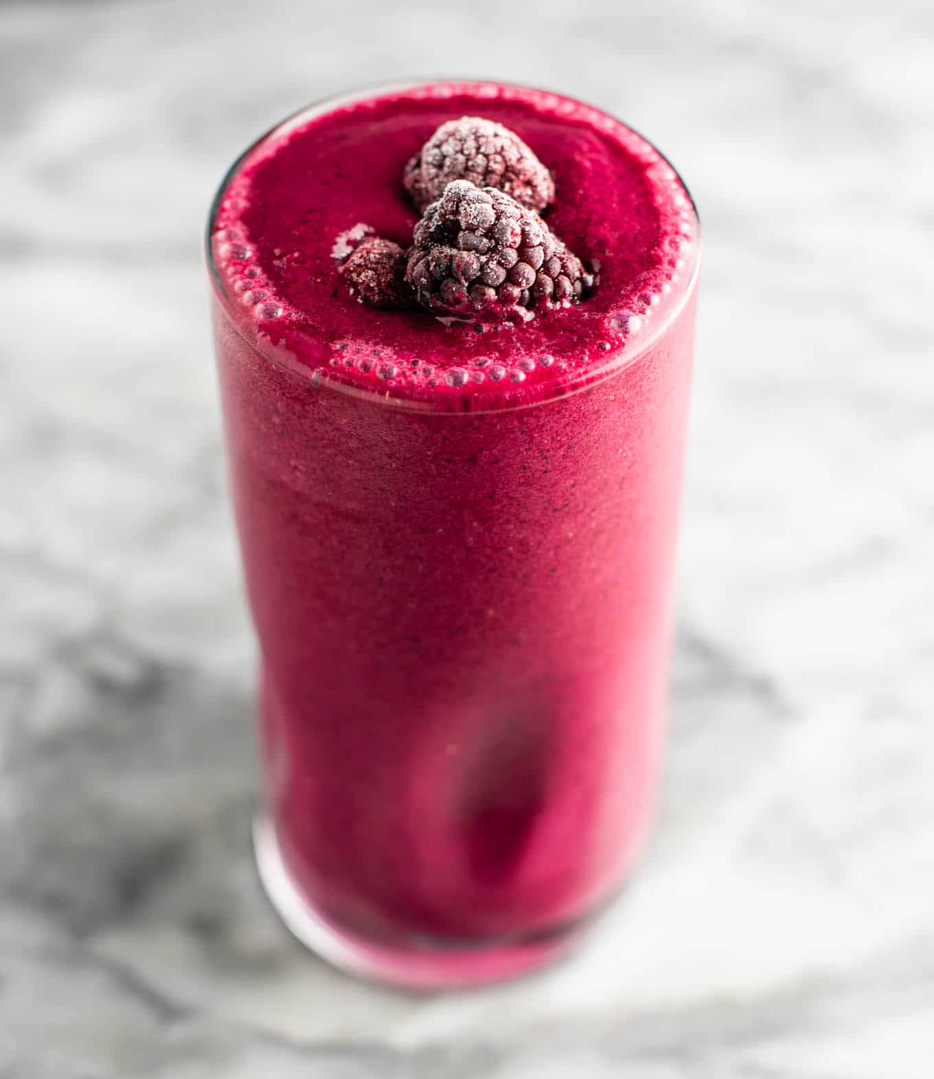 beet smoothie recipe