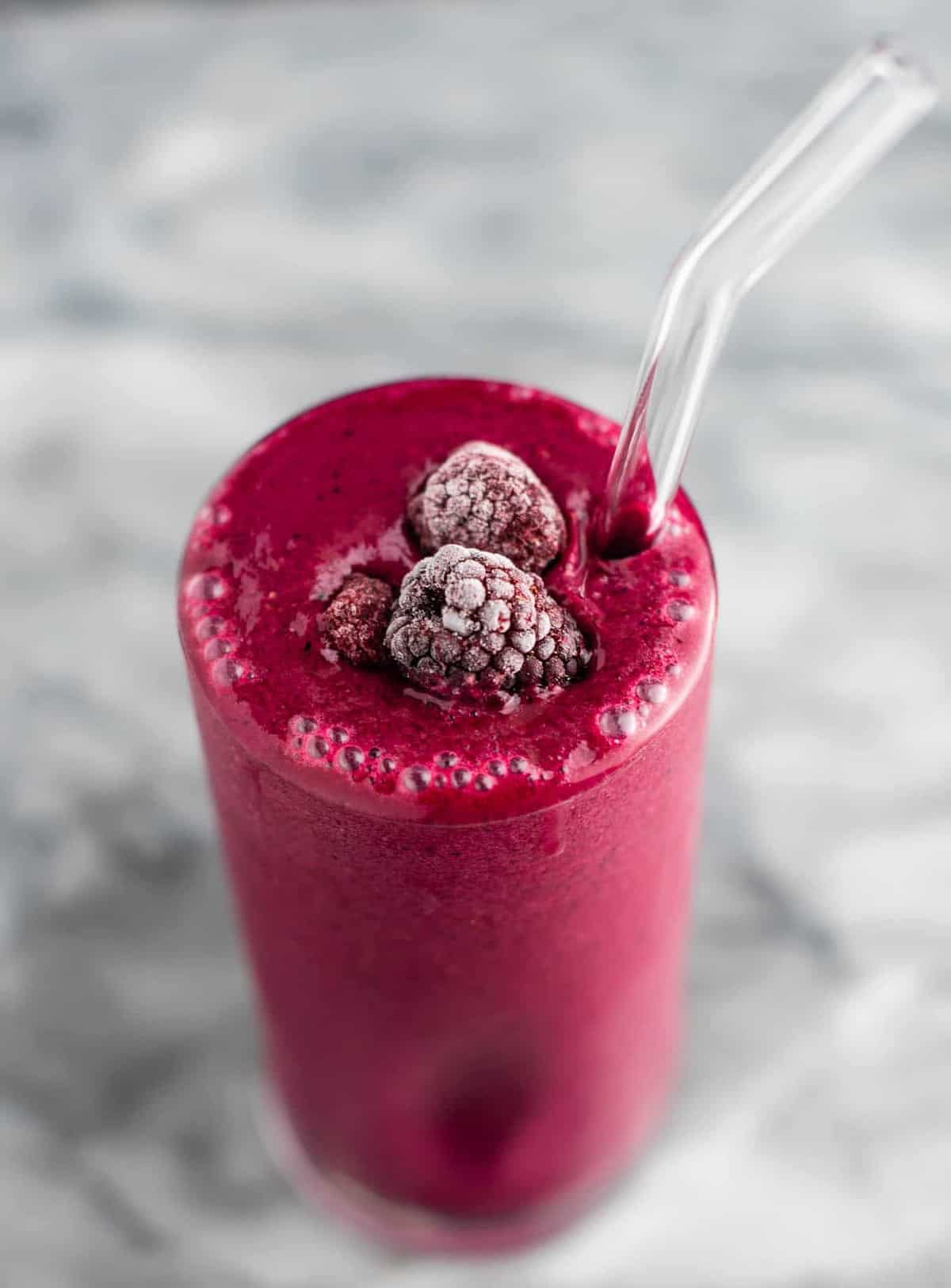 beet smoothie recipe