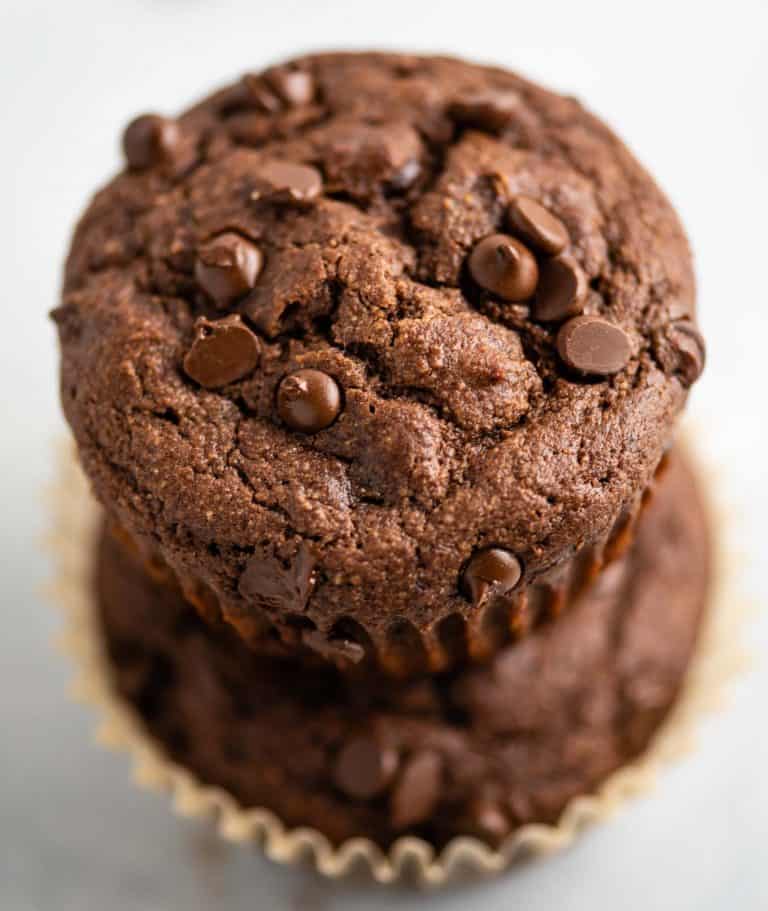 The Best Gluten Free Chocolate Muffins Build Your Bite