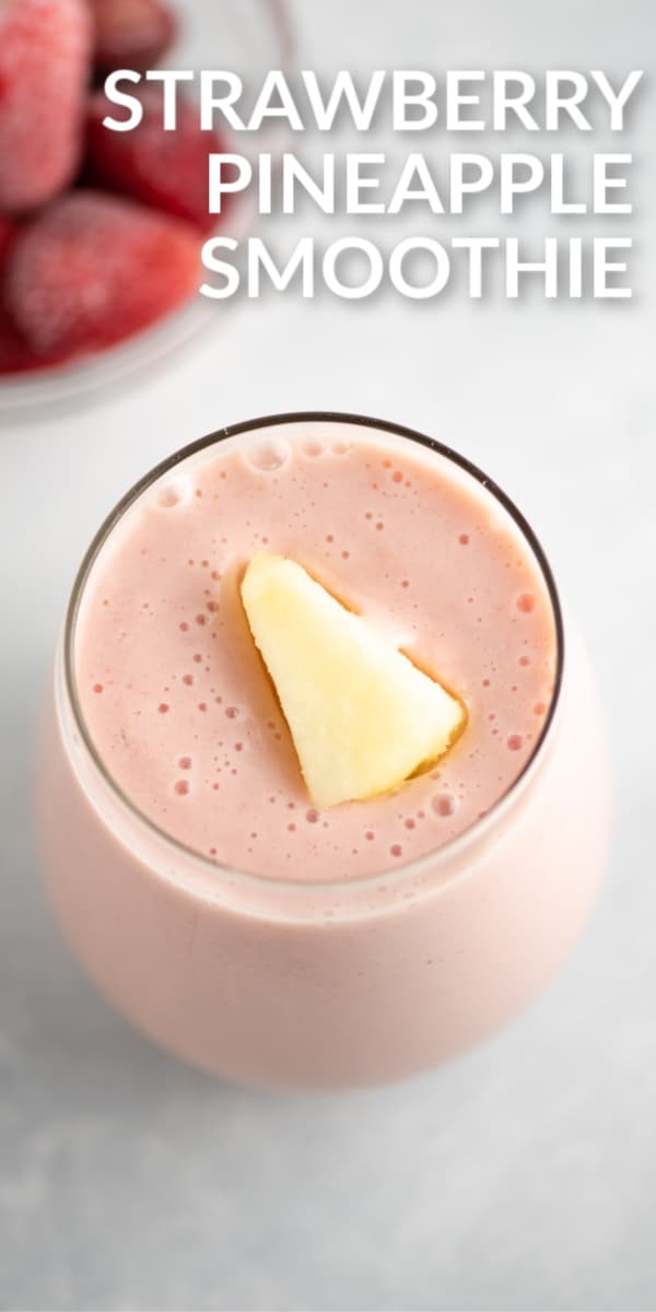 greek yogurt smoothie recipe