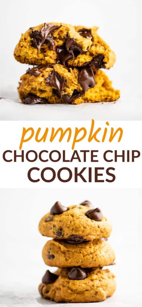 how to make pumpkin cookies