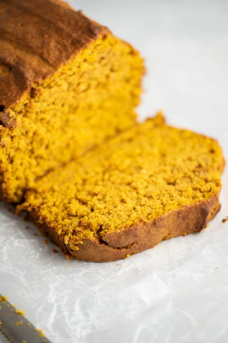 The Best Cake Mix Pumpkin Bread Build Your Bite