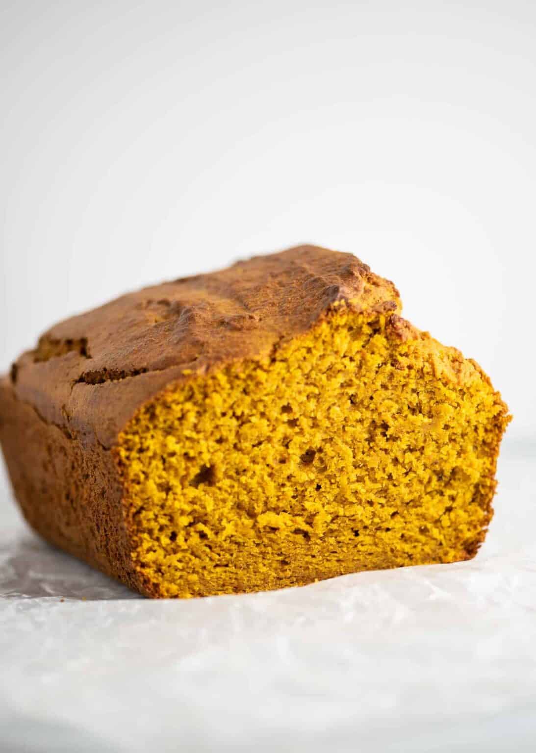 The Best Cake Mix Pumpkin Bread Build Your Bite