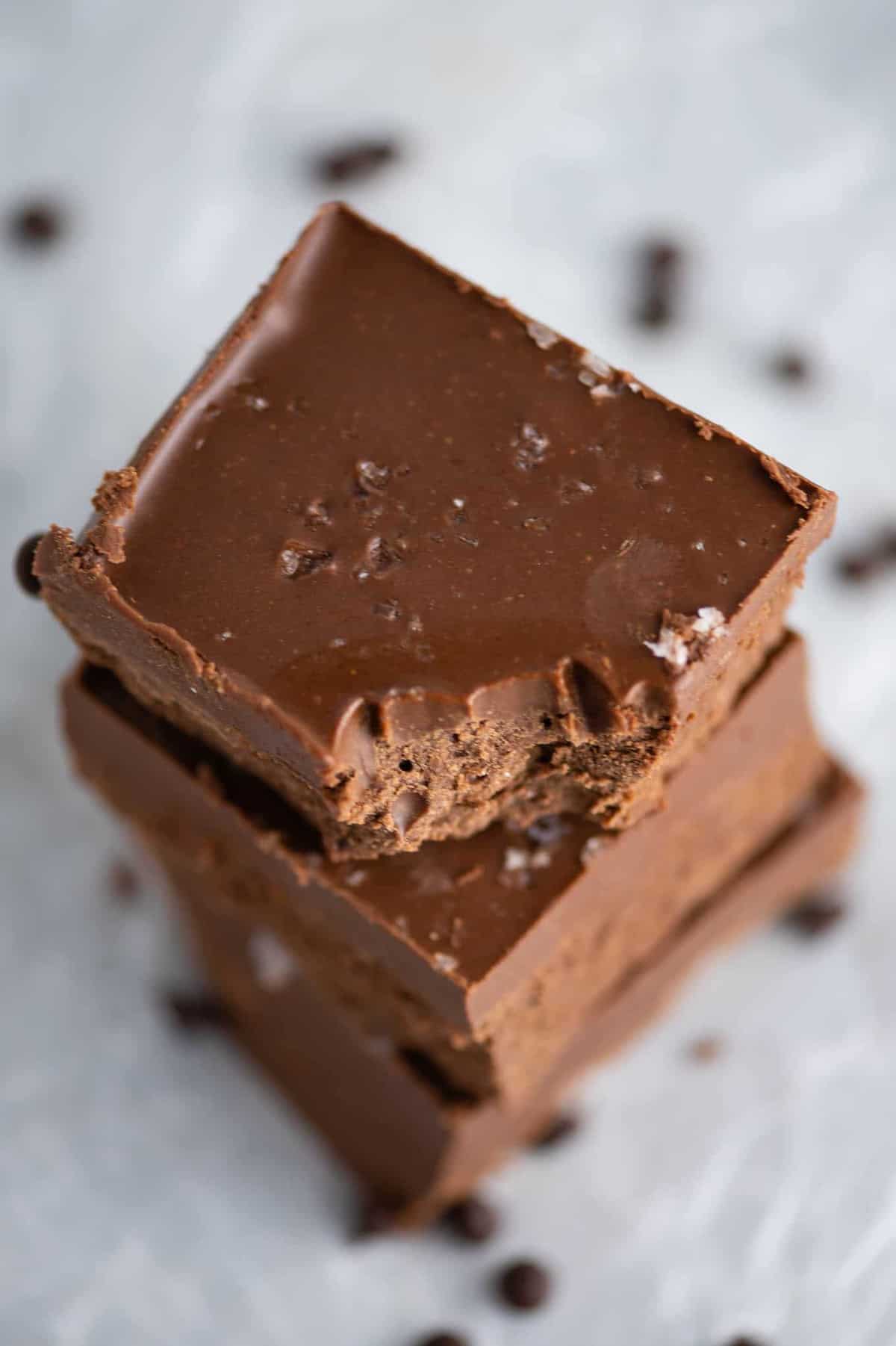 15 Vegan Desserts That Everyone Will Love - Build Your Bite