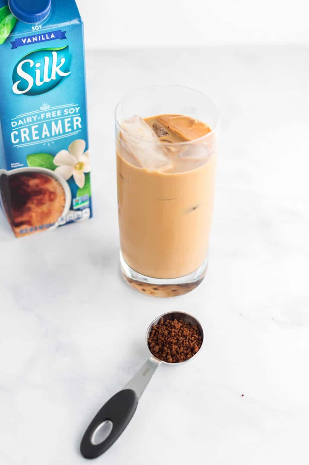 Best Easy Iced Coffee Recipe Build Your Bite 