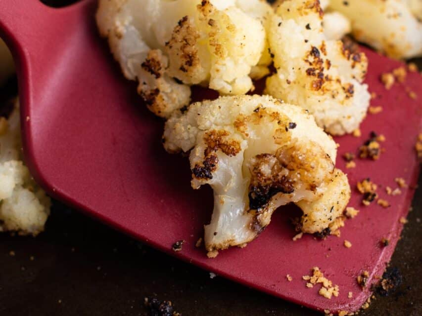 The Best Roasted Frozen Carrots Recipe Build Your Bite