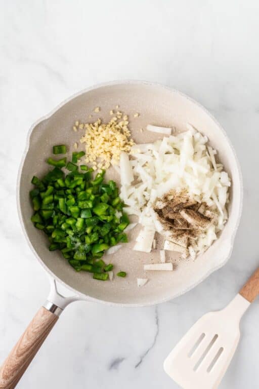 The Best Veggie Enchiladas Recipe Build Your Bite