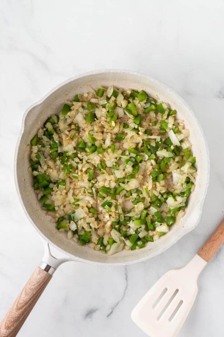 The Best Veggie Enchiladas Recipe Build Your Bite